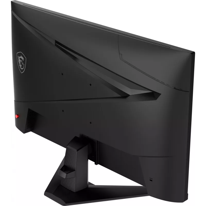 MSI MAG 274QF datora monitors 68.6 cm (27 collas) 2560 x 1440 pikseļi Wide Quad HD LCD Melns