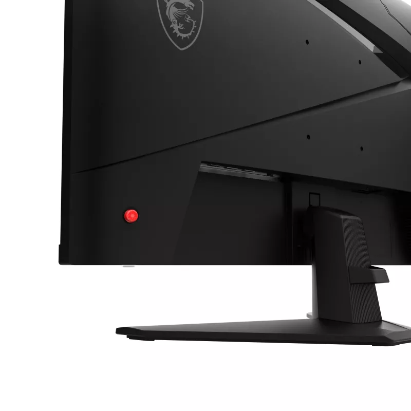 MSI MAG 274QF datora monitors 68.6 cm (27 collas) 2560 x 1440 pikseļi Wide Quad HD LCD Melns