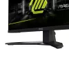 MSI MAG 274QF datora monitors 68.6 cm (27 collas) 2560 x 1440 pikseļi Wide Quad HD LCD Melns