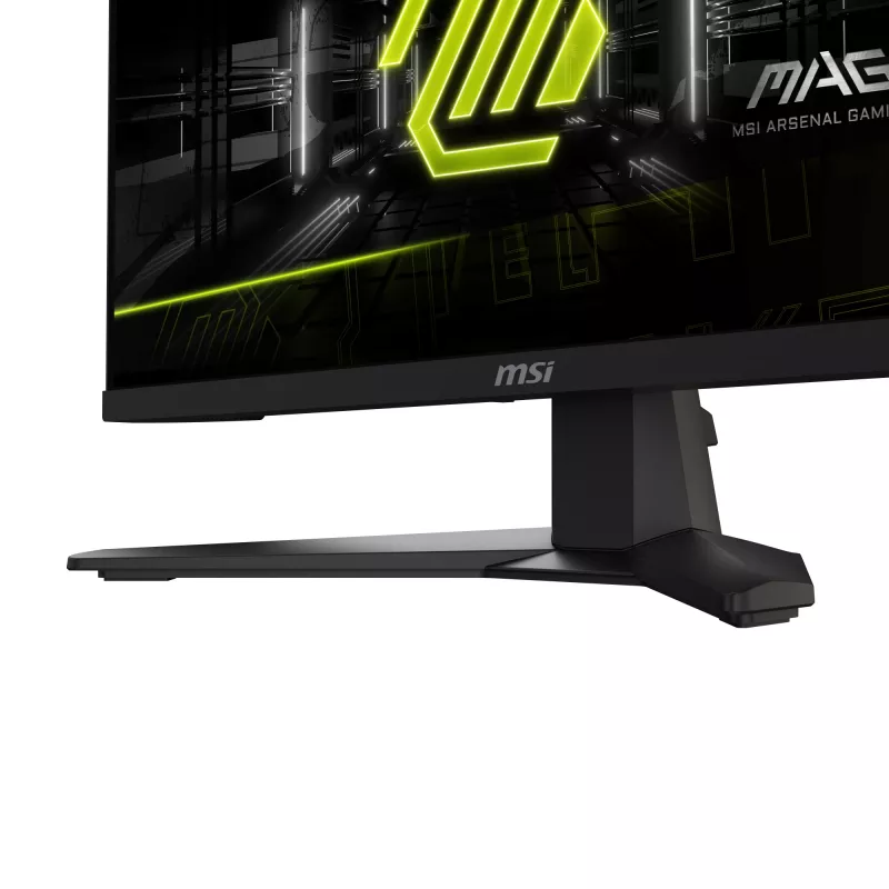 MSI MAG 274QF datora monitors 68.6 cm (27 collas) 2560 x 1440 pikseļi Wide Quad HD LCD Melns