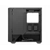 PC korpuss COUGAR Gaming MX600 RGB Full Tower Melns