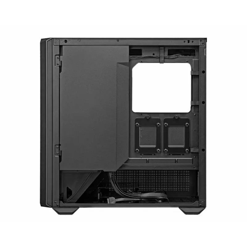 PC korpuss COUGAR Gaming MX600 RGB Full Tower Melns