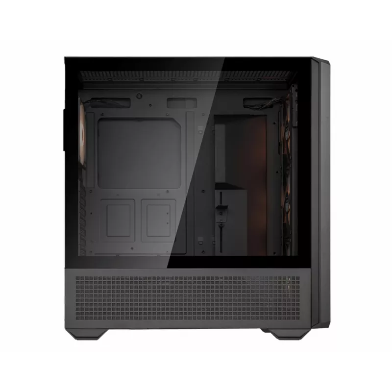 PC korpuss COUGAR Gaming MX600 RGB Full Tower Melns