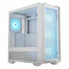 PC korpuss COUGAR Gaming MX600 RGB Full Tower balts