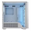 PC korpuss COUGAR Gaming MX600 RGB Full Tower balts