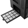Datora korpuss COUGAR FV270 ARGB Midi-Tower Melns