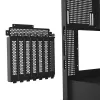 Datora korpuss COUGAR FV270 ARGB Midi-Tower Melns