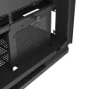 Datora korpuss COUGAR FV270 ARGB Midi-Tower Melns