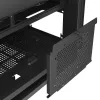 Datora korpuss COUGAR FV270 ARGB Midi-Tower Melns