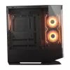 Datora korpuss COUGAR FV270 ARGB Midi-Tower Melns