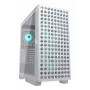 COUGAR Midi Tower korpuss, Airface ECO, ARGB, Balts