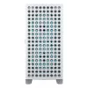 COUGAR Midi Tower korpuss, Airface ECO, ARGB, Balts