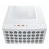 COUGAR Midi Tower korpuss, Airface ECO, ARGB, Balts
