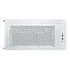 COUGAR Midi Tower korpuss, Airface ECO, ARGB, Balts