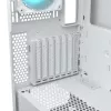 COUGAR Midi Tower korpuss, Airface ECO, ARGB, Balts