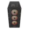 COUGAR Midi Tower korpuss Airface Pure PRO, ARGB, Melns