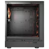 COUGAR Midi Tower korpuss Airface Pure PRO, ARGB, Melns