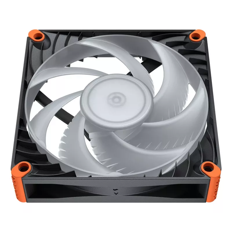 COUGAR CPU ūdens dzesēšana Poseidon Ultra 240, ARGB, melna, Viss vienā šķidruma dzesētājs, 12 cm, 500 RPM, 2200 RPM, melna