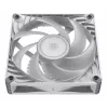 COUGAR CPU ūdens dzesēšana Poseidon Ultra 240, ARGB, Balts, Viss-vienā šķidruma dzesētājs, 12 cm, 500 RPM, 2200 RPM, Balts