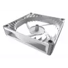 COUGAR CPU ūdens dzesēšana Poseidon Ultra 240, ARGB, Balts, Viss-vienā šķidruma dzesētājs, 12 cm, 500 RPM, 2200 RPM, Balts
