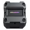 COUGAR CPU ūdens dzesēšana Poseidon Ultra 360, ARGB, Melns, Viss vienā šķidruma dzesētājs, 12 cm, 500 RPM, 2200 RPM, Melns