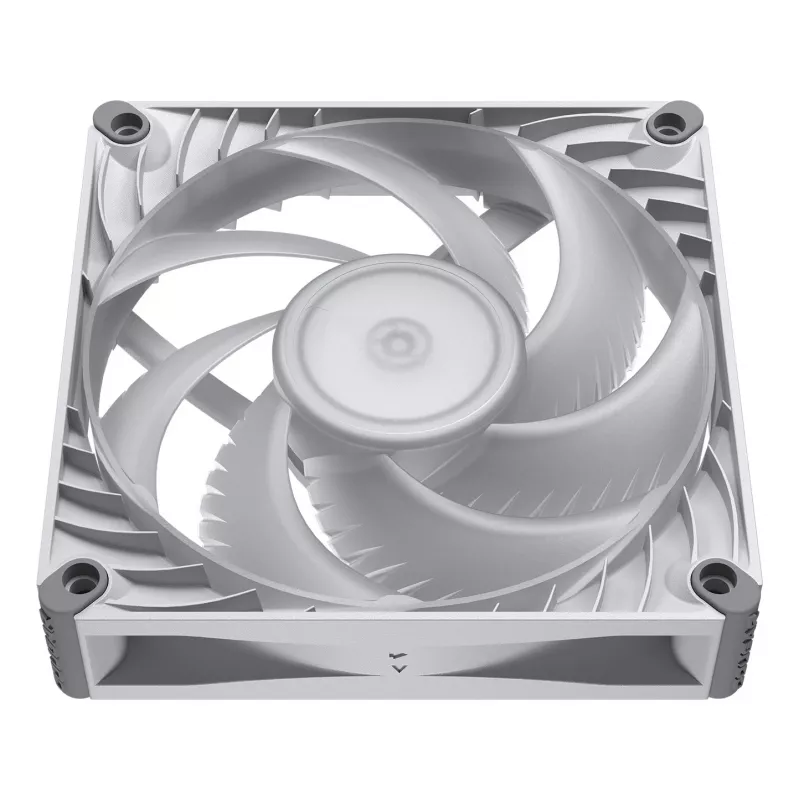 COUGAR CPU ūdens dzesēšana Poseidon Ultra 360, ARGB, balts, Viss vienā šķidruma dzesētājs, 12 cm, 500 RPM, 2200 RPM, balts