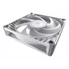 COUGAR CPU ūdens dzesēšana Poseidon Ultra 360, ARGB, balts, Viss vienā šķidruma dzesētājs, 12 cm, 500 RPM, 2200 RPM, balts