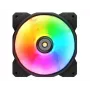 COUGAR Case Fan MHP 120 ARGB, Melns