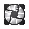 COUGAR Case Fan MHP 120 ARGB, Melns