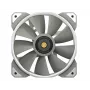 COUGAR Case Fan MHP 120, balta