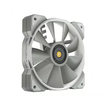 COUGAR Case Fan MHP 120, balta