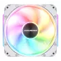 COUGAR Case Fan Apolar 120 ARGB, balts, ventilators, 12 cm, balts