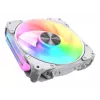 COUGAR Case Fan Apolar 120 ARGB, balts, ventilators, 12 cm, balts