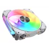 COUGAR Case Fan Apolar 120 ARGB, balts, ventilators, 12 cm, balts