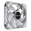 COUGAR Case Fan Apolar 120 ARGB, balts, ventilators, 12 cm, balts