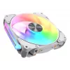 Ventilatora modulis COUGAR Gaming Apolar 120 ARGB balta 120mm 12V
