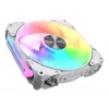 Ventilatora modulis COUGAR Gaming Apolar 120 ARGB balta 120mm 12V