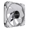 Ventilatora modulis COUGAR Gaming Apolar 120 ARGB balta 120mm 12V