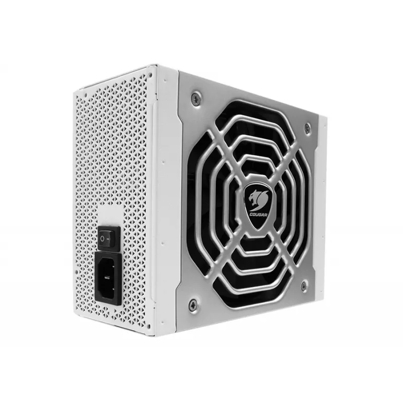 COUGAR Polar 1200W strāvas bloks ATX3.1 / 80 Plus Platinum / Modulārs