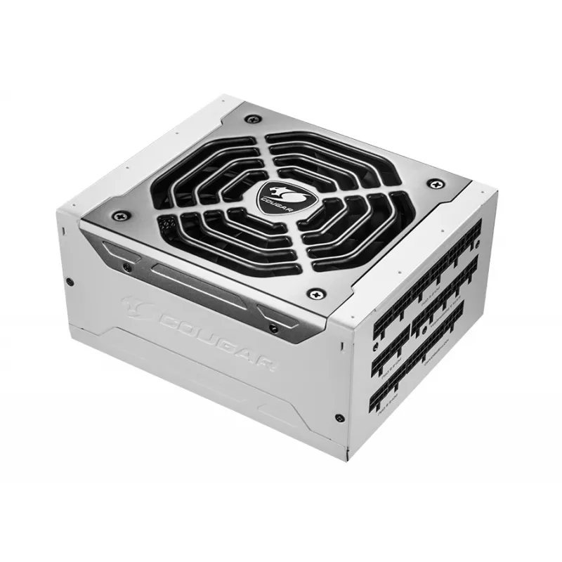 COUGAR Polar 1050W barošanas bloks ATX3.1 / 80 Plus Platinum / Modulars