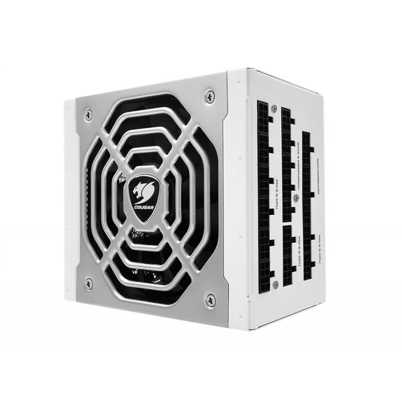 COUGAR Polar 1050W barošanas bloks ATX3.1 / 80 Plus Platinum / Modulars