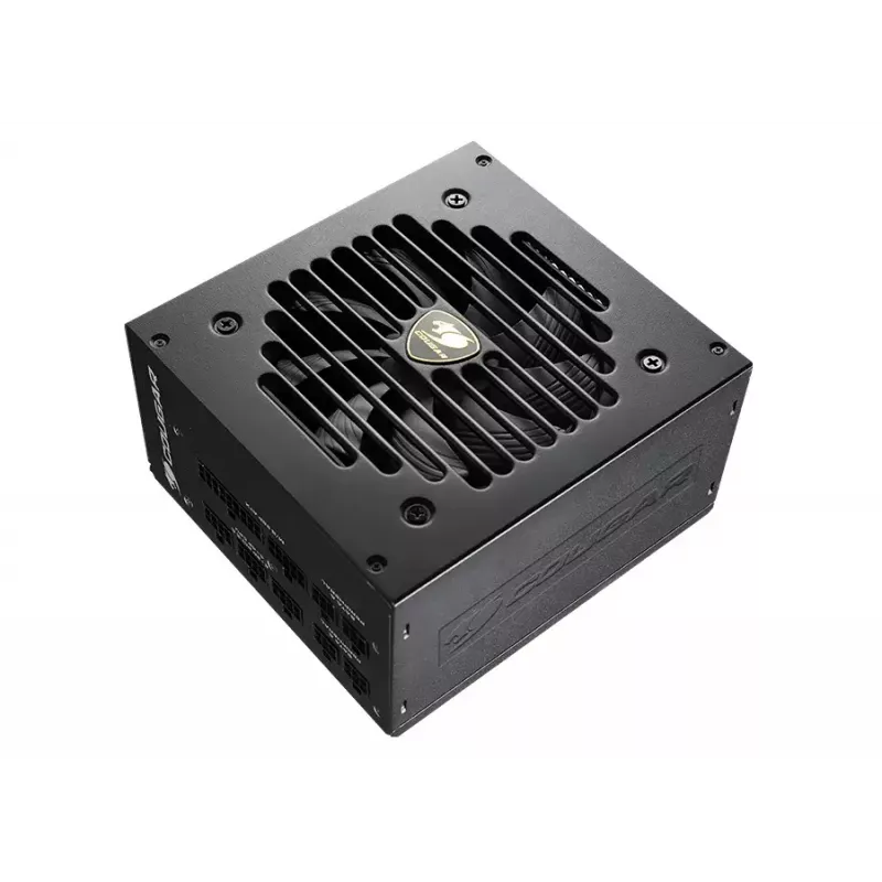 COUGAR Barošanas bloks GEX 850W ATX3.0 / 80 Plus Gold / Modulars