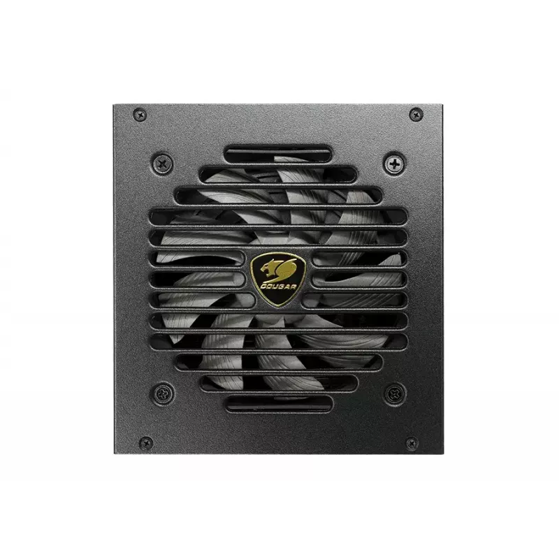 COUGAR Barošanas bloks GEX 850W ATX3.0 / 80 Plus Gold / Modulars