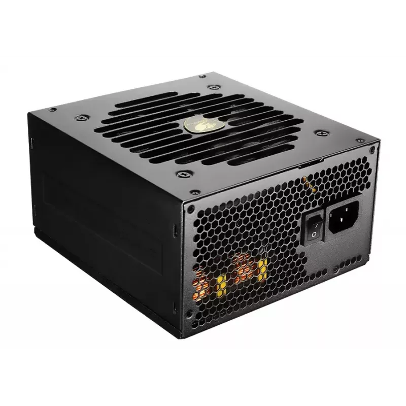COUGAR Barošanas bloks GEX 850W ATX3.0 / 80 Plus Gold / Modulars