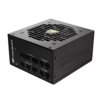 COUGAR Barošanas bloks GEX 850W ATX3.0 / 80 Plus Gold / Modulars