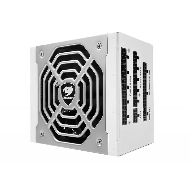 COUGAR POLAR X2 1050W Barošanas bloks ATX3.1 / 80 Plus Platinum / Modulārs