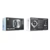 COUGAR POLAR X2 1050W Barošanas bloks ATX3.1 / 80 Plus Platinum / Modulārs