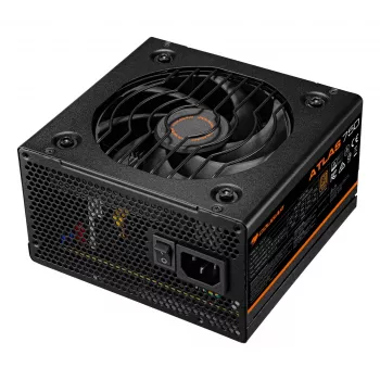 COUGAR barošanas bloks ATLAS 750W ATX / 80 Plus Bronze