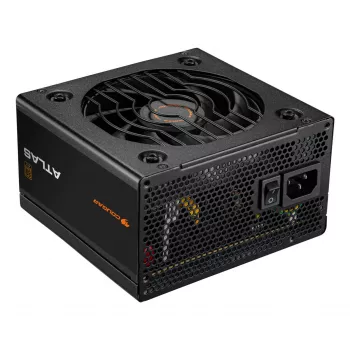 COUGAR barošanas bloks ATLAS 750W ATX / 80 Plus Bronze