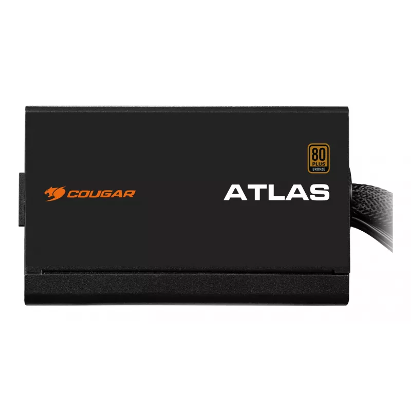 COUGAR barošanas bloks ATLAS 750W ATX / 80 Plus Bronze